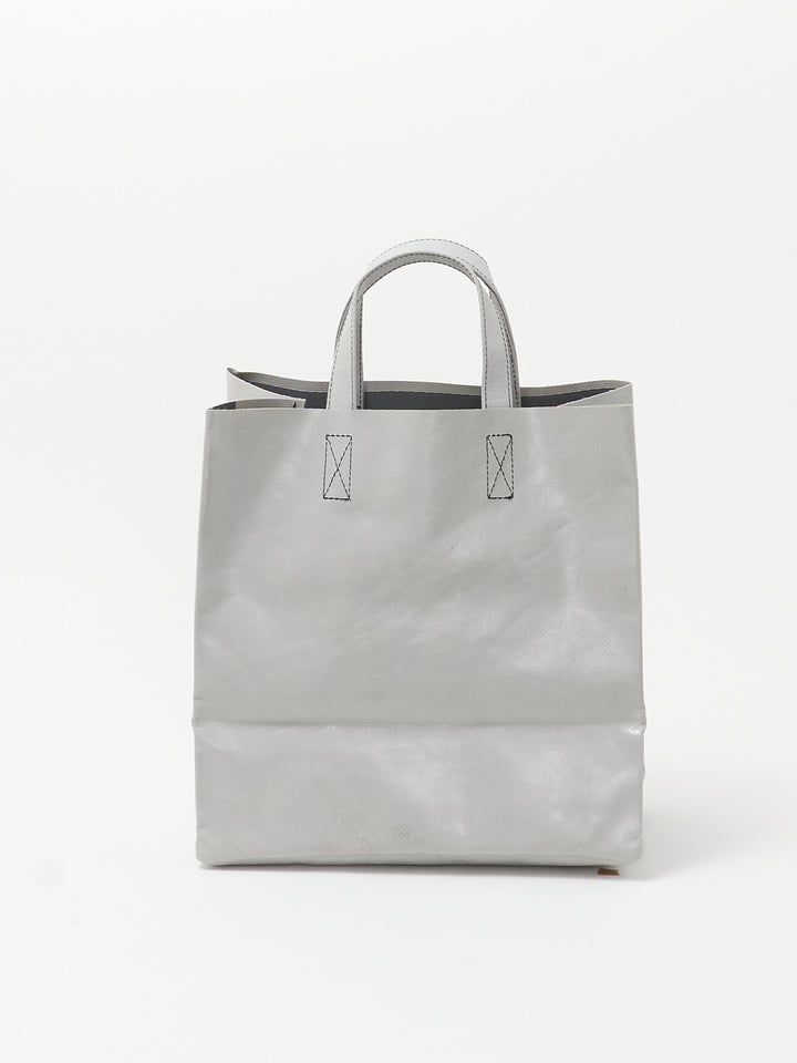 F250 Sonny - silver black