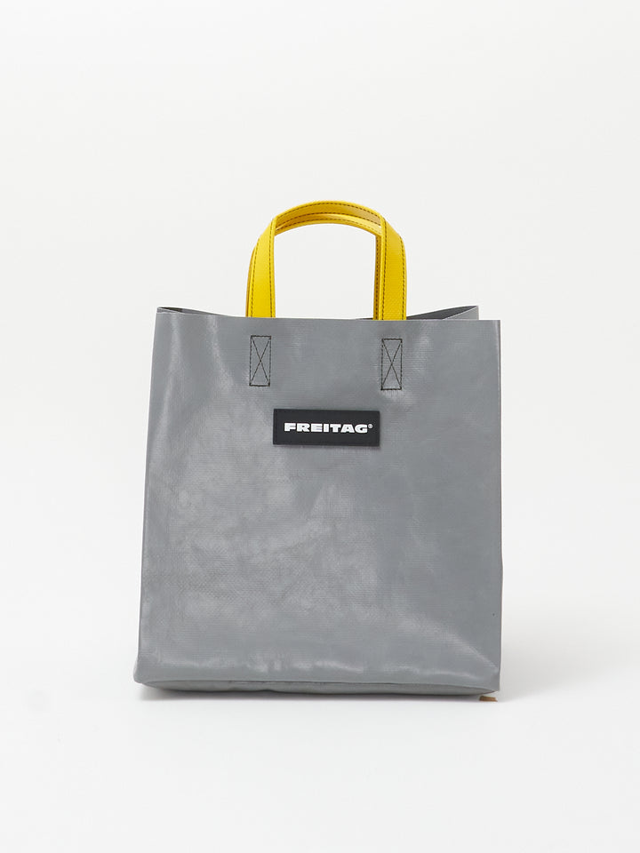 F250 Sonny - grey yellow