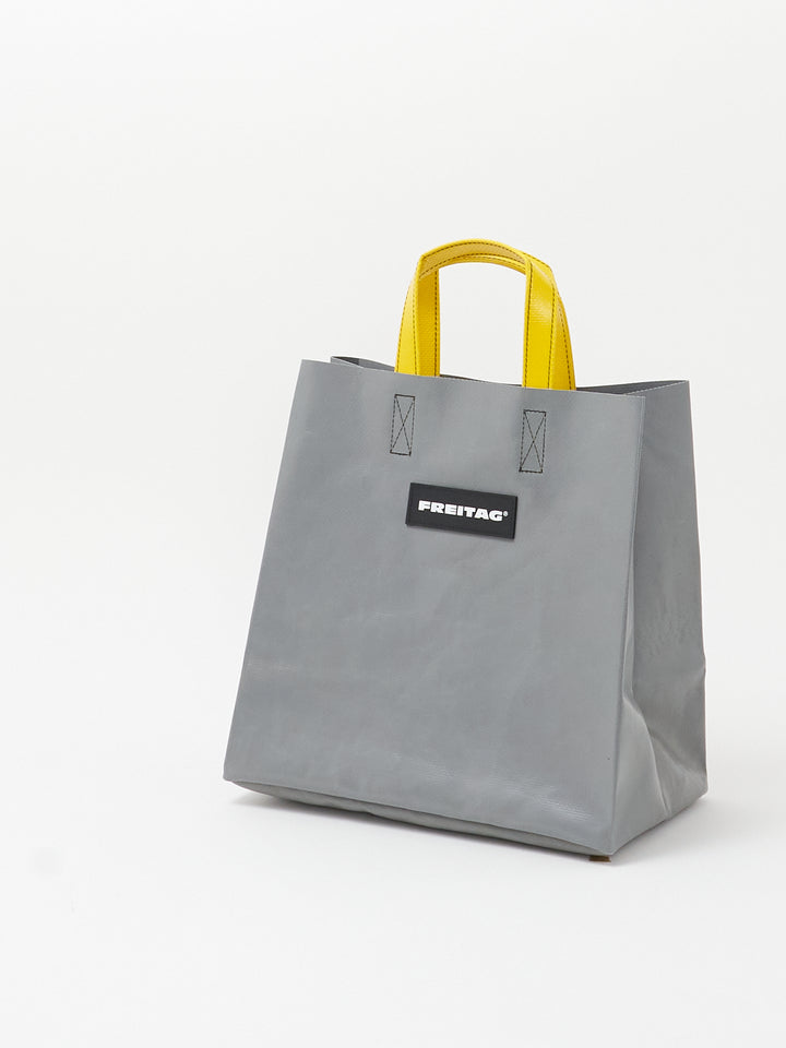 F250 Sonny - grey yellow