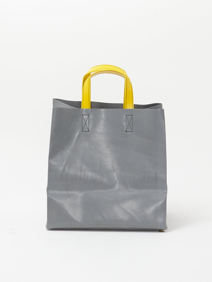 F250 Sonny - grey yellow