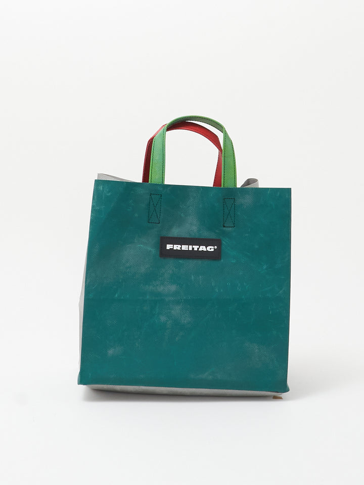 F250 Sonny - green grey