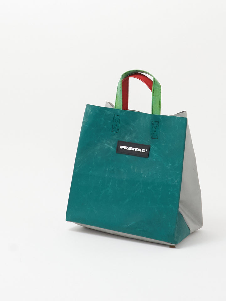 F250 Sonny - green grey