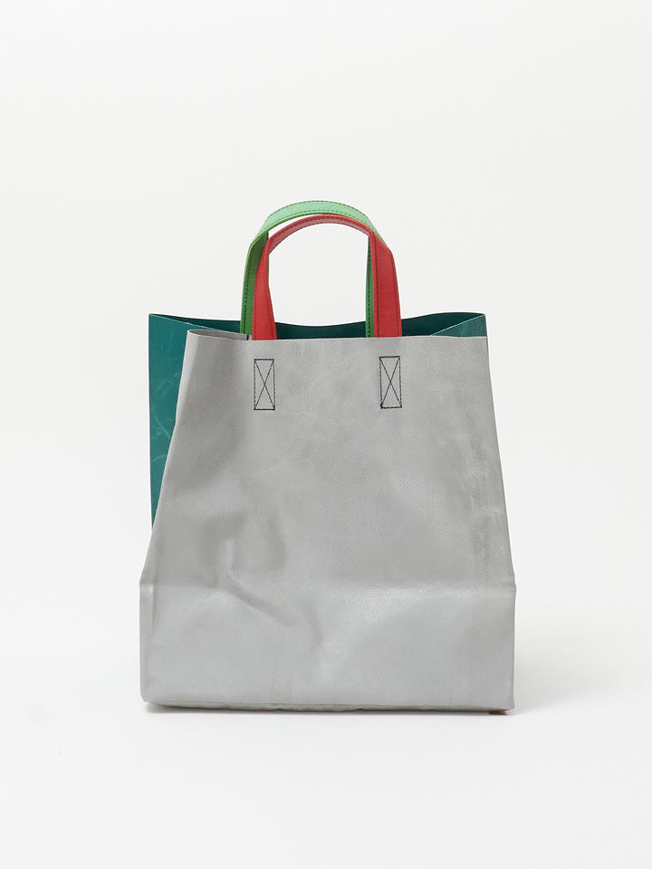 F250 Sonny - green grey