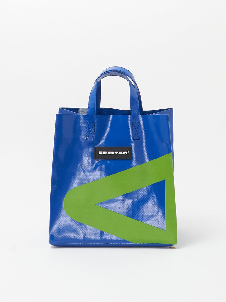 F250 Sonny - blue green