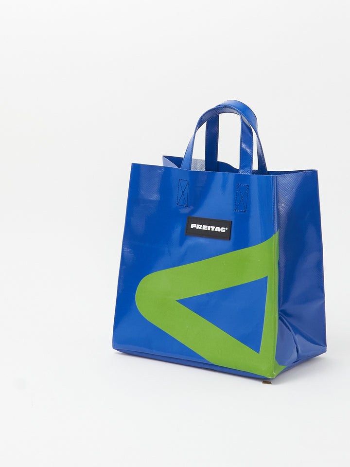 F250 Sonny - blue green