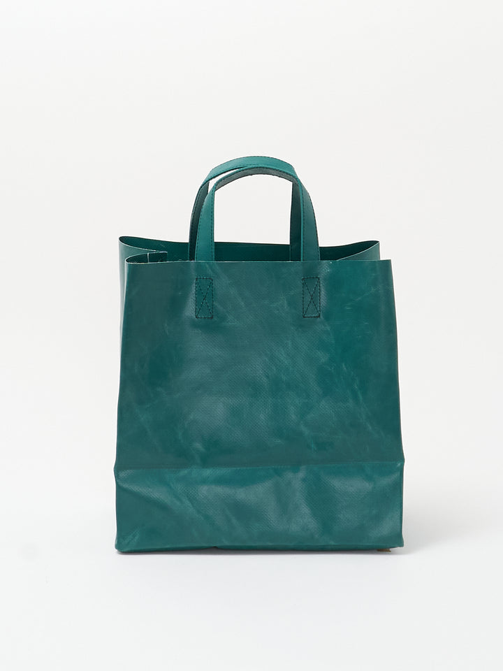 F250 Sonny - green yellow