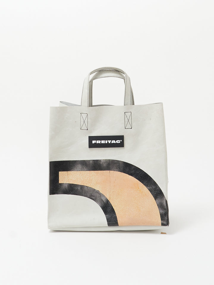 F250 Sonny - grey black