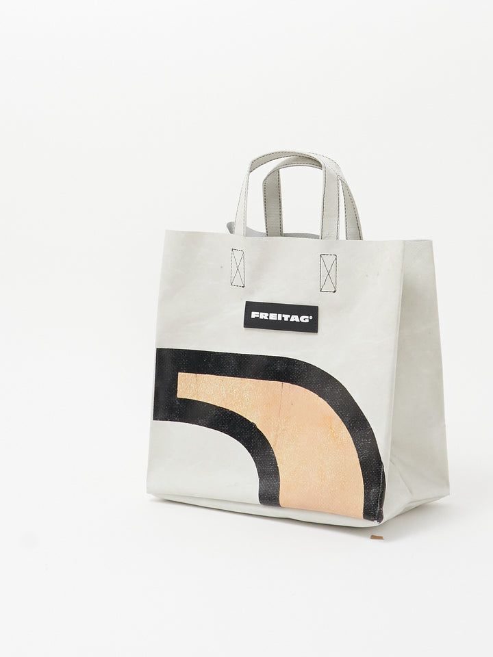 F250 Sonny - grey black