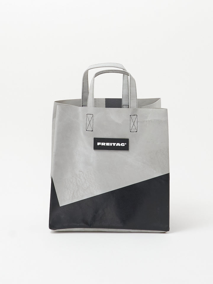 F250 Sonny - grey black