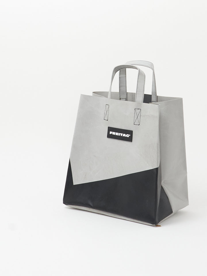 F250 Sonny - grey black