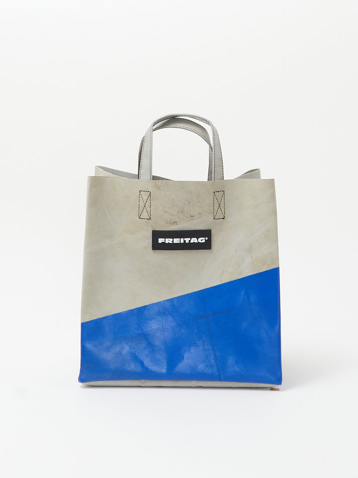 F250 Sonny - grey blue