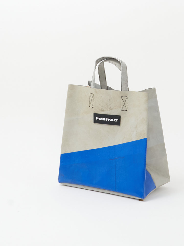 F250 Sonny - grey blue