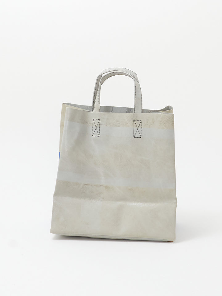 F250 Sonny - grey blue