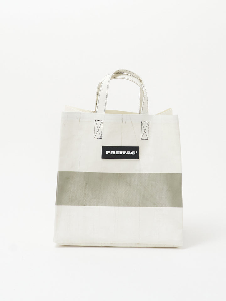 F250 Sonny - white grey