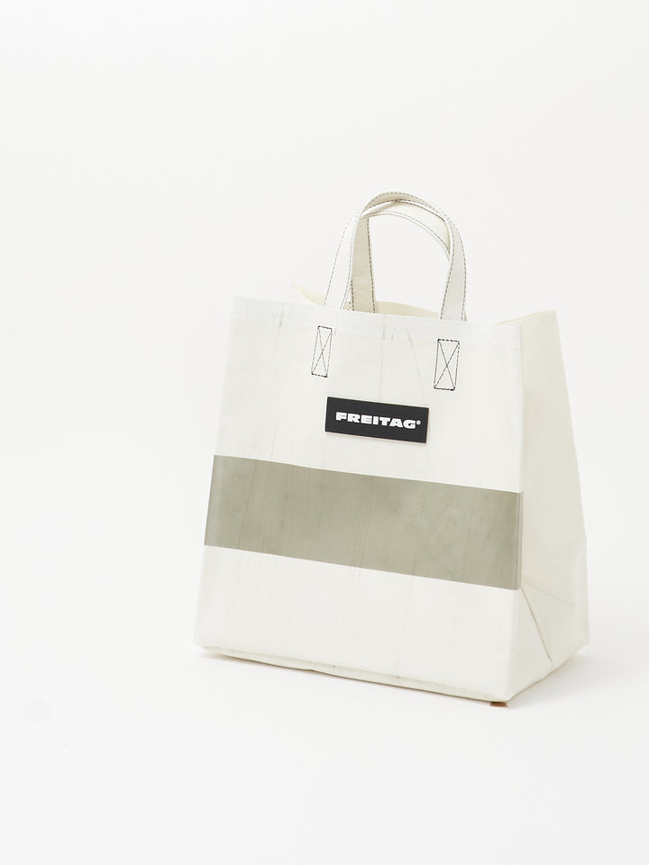 F250 Sonny - white grey