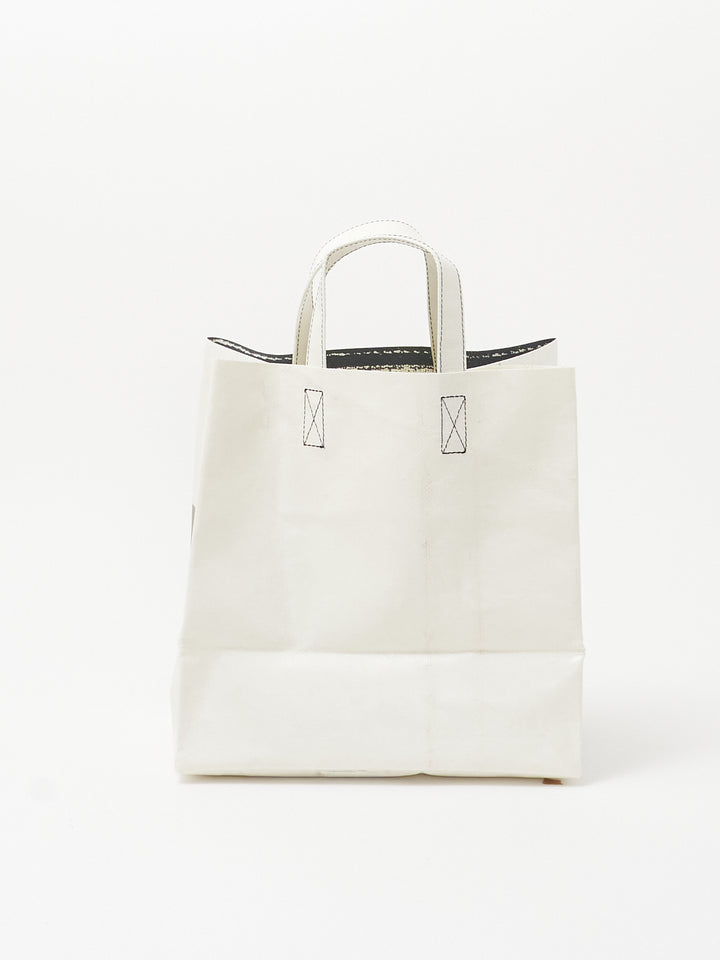 F250 Sonny - white grey