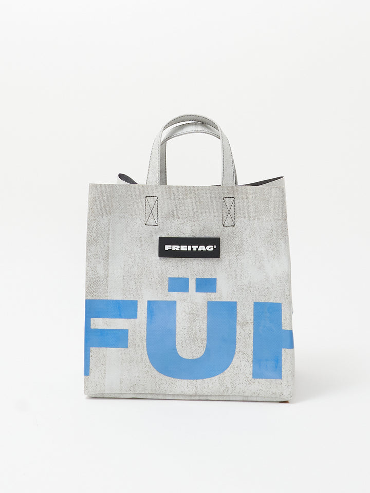 F250 Sonny - grey blue