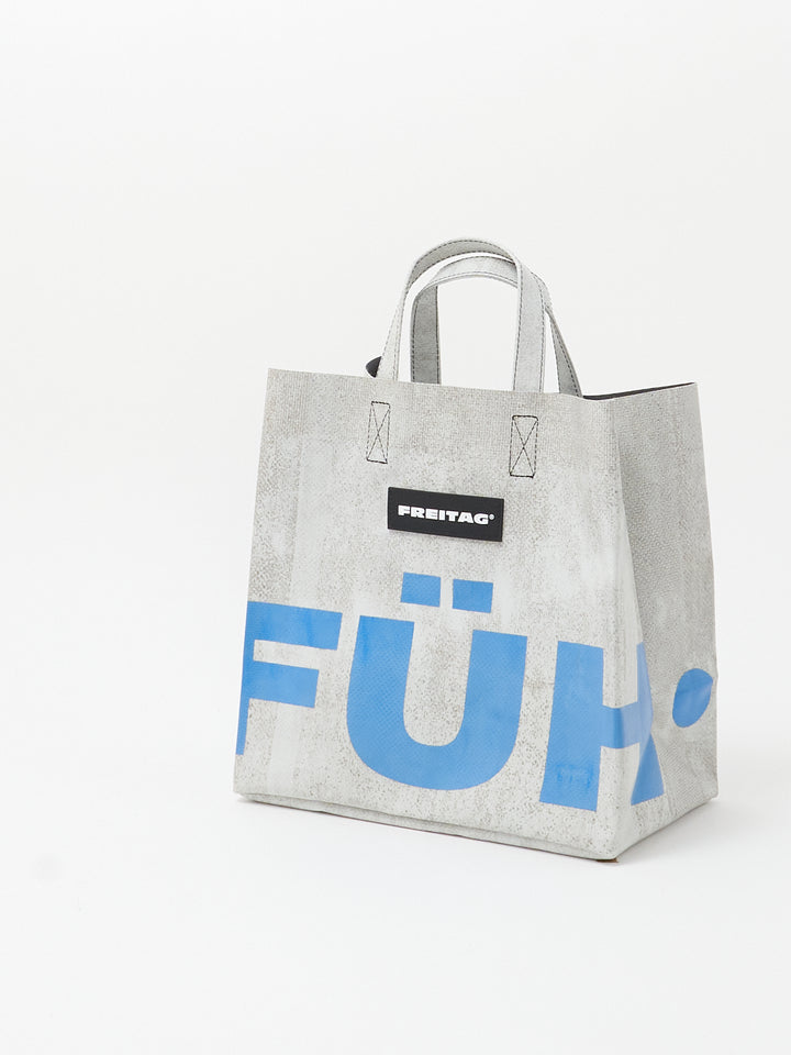 F250 Sonny - grey blue