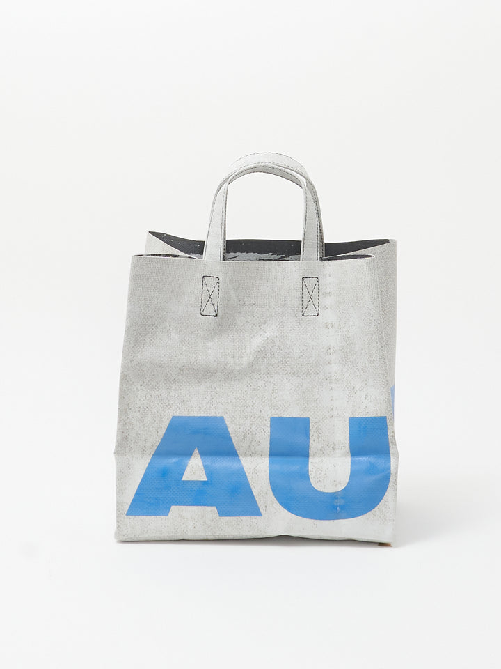 F250 Sonny - grey blue