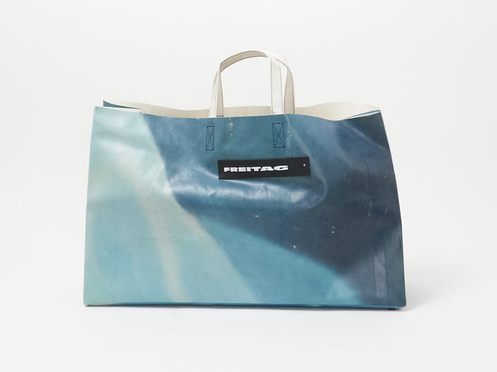 F260 Miami Wide - blue multi