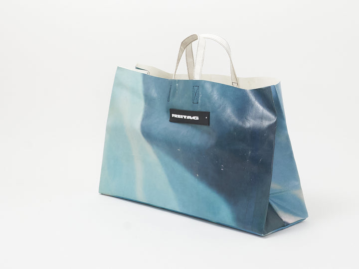 F260 Miami Wide - blue multi