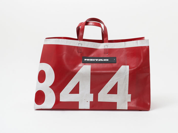 F260 Miami Wide - red white