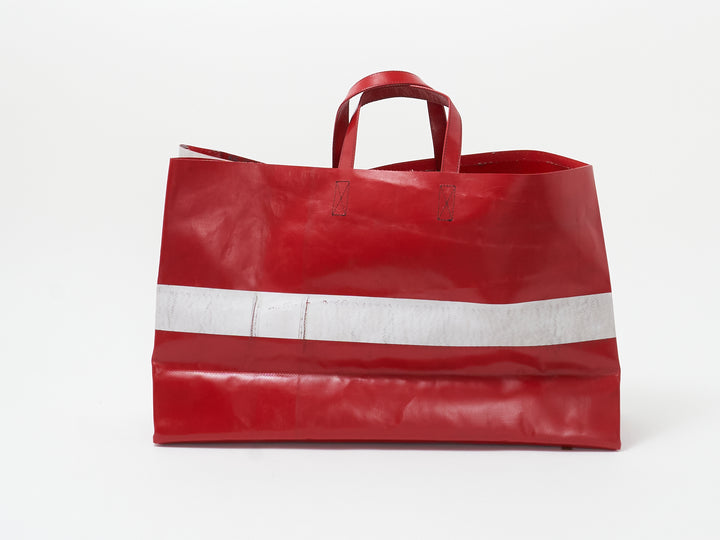 F260 Miami Wide - red white