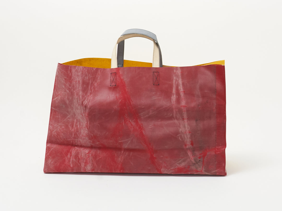 F260 Miami Wide - yellow red