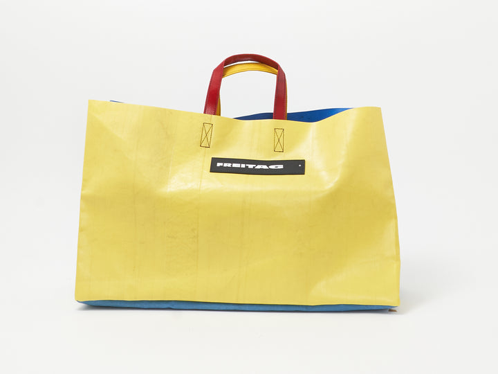 F260 Miami Wide - yellow blue