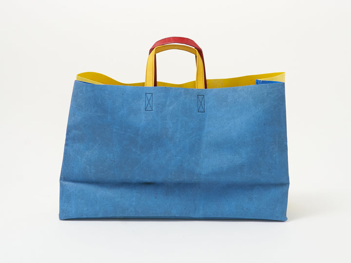 F260 Miami Wide - yellow blue