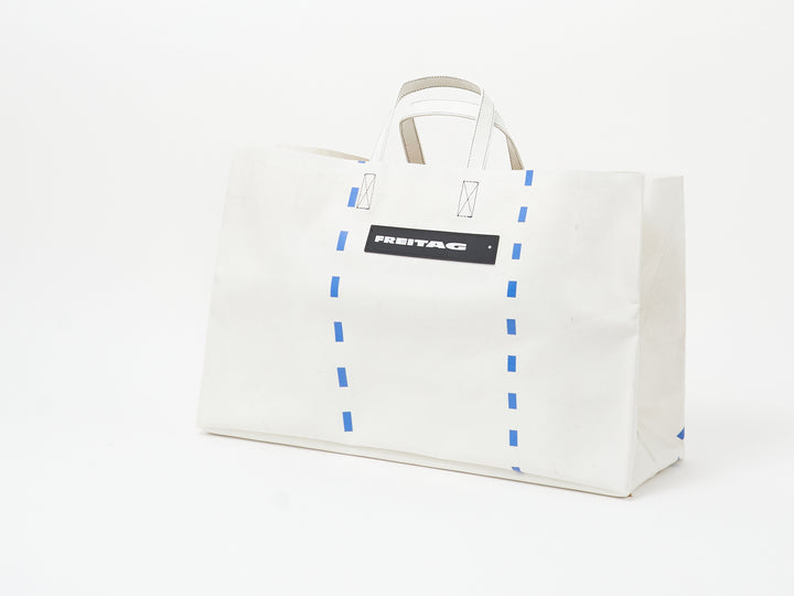 F260 Miami Wide - white