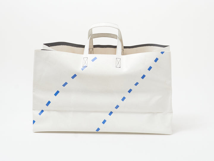 F260 Miami Wide - white