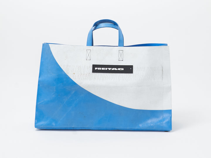 F260 Miami Wide - blue white