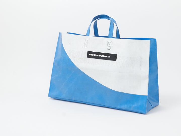 F260 Miami Wide - blue white