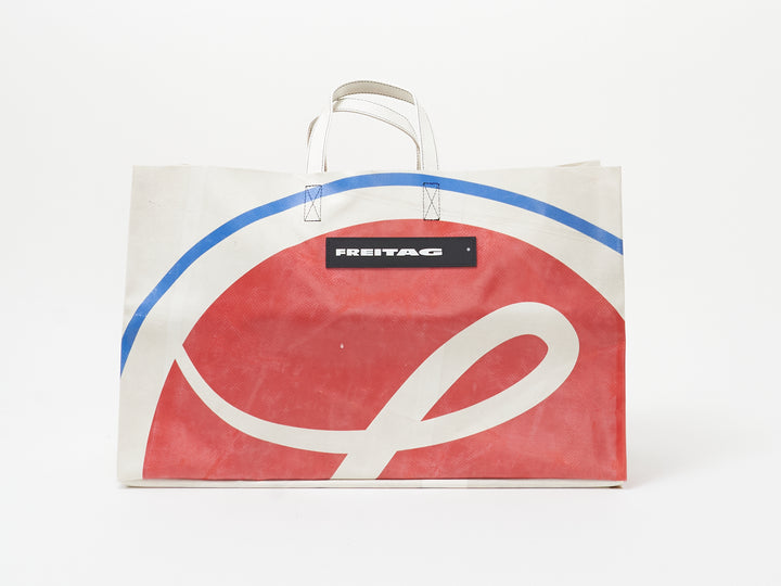 F260 Miami Wide - white red blue