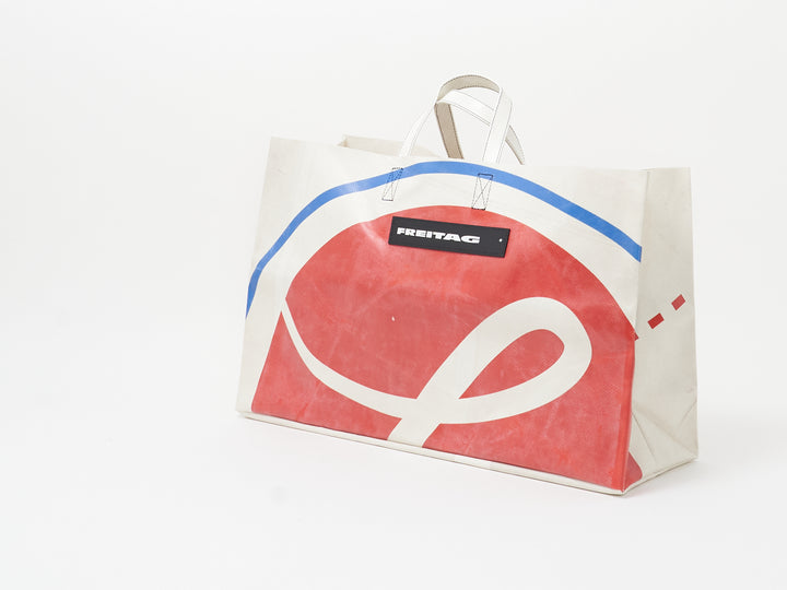 F260 Miami Wide - white red blue