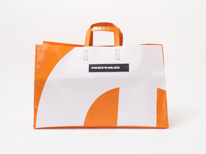 F260 Miami Wide - orange white