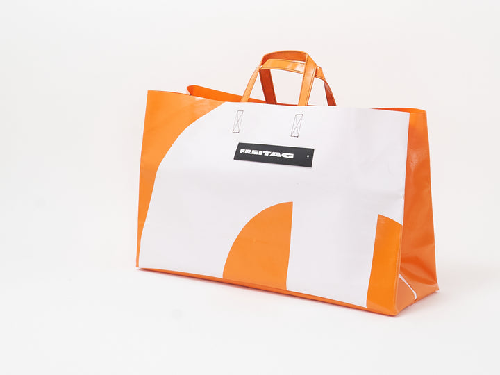 F260 Miami Wide - orange white