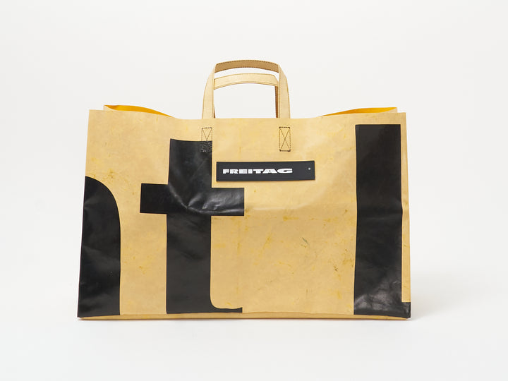 F260 Miami Wide - yellow black