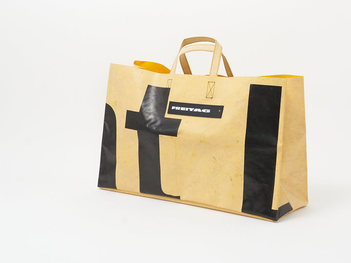 F260 Miami Wide - yellow black