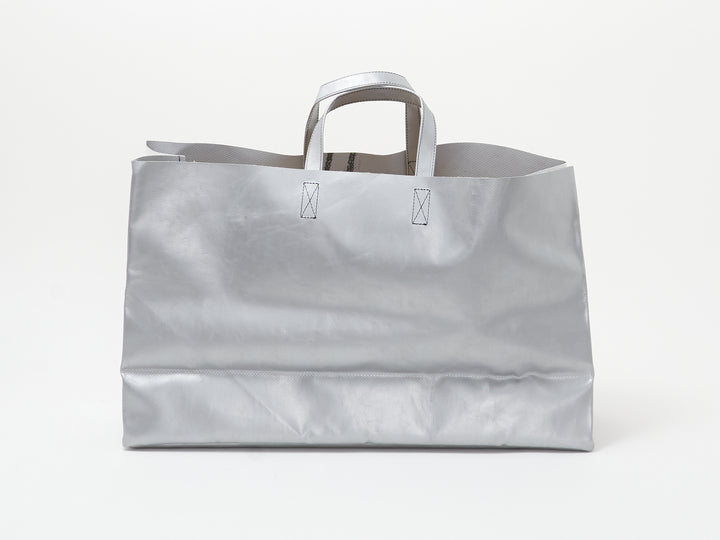 F260 Miami Wide - silver red white