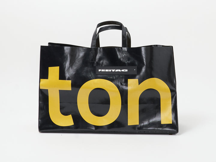 F260 Miami Wide - black yellow