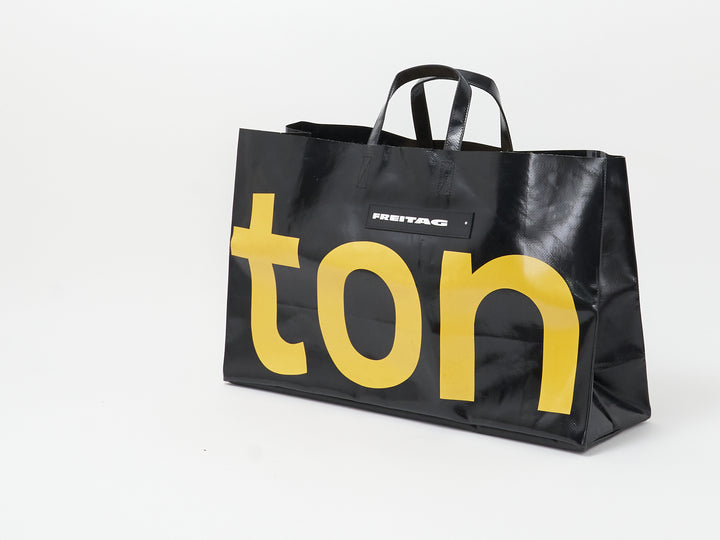 F260 Miami Wide - black yellow