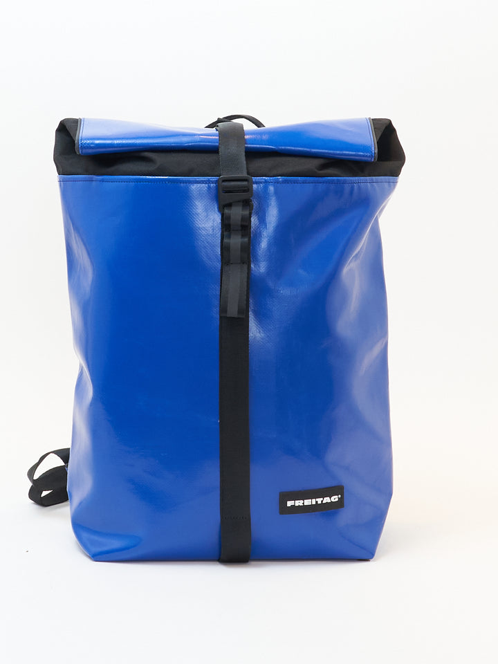 F155 Clapton -   blue