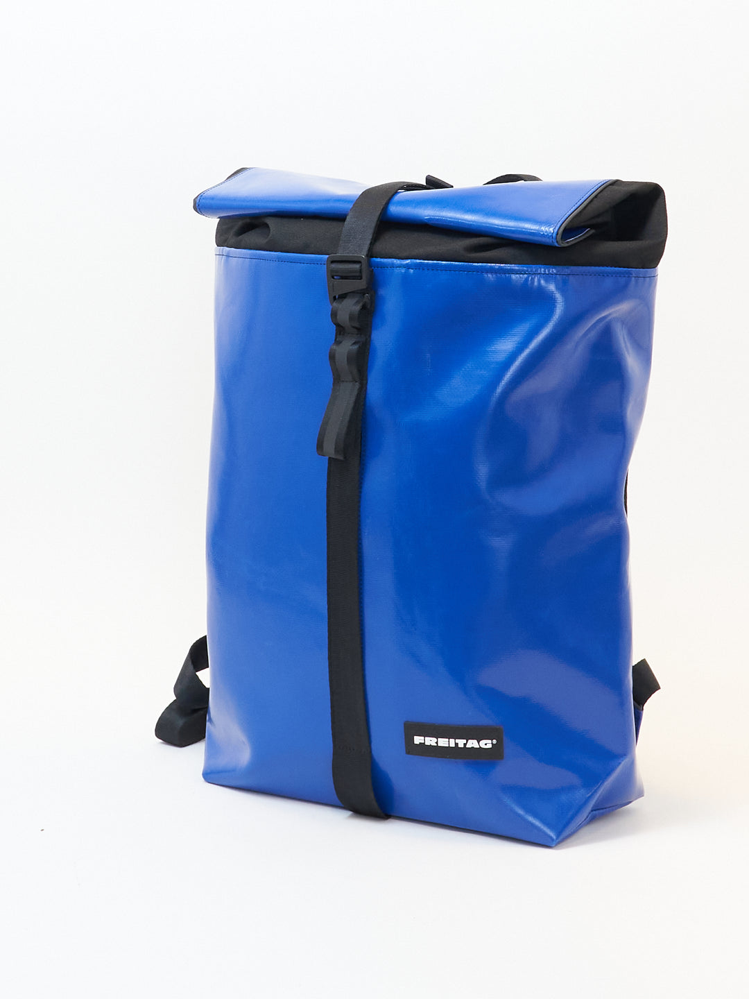 F155 Clapton -   blue