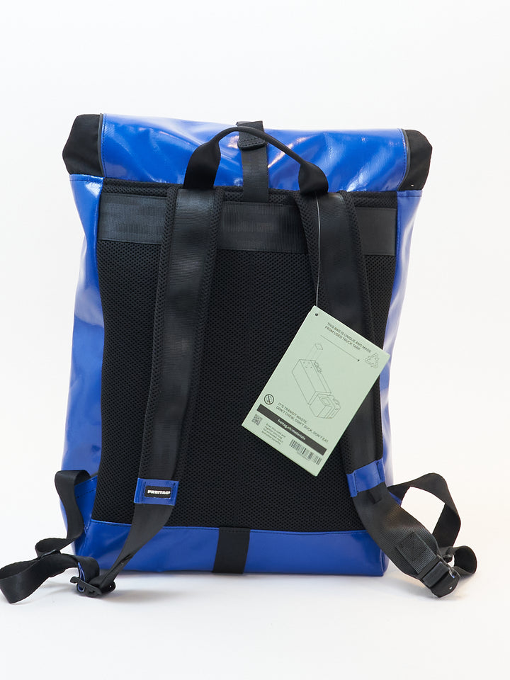 F155 Clapton -   blue