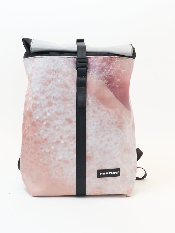 F155 Clapton -   grey multi