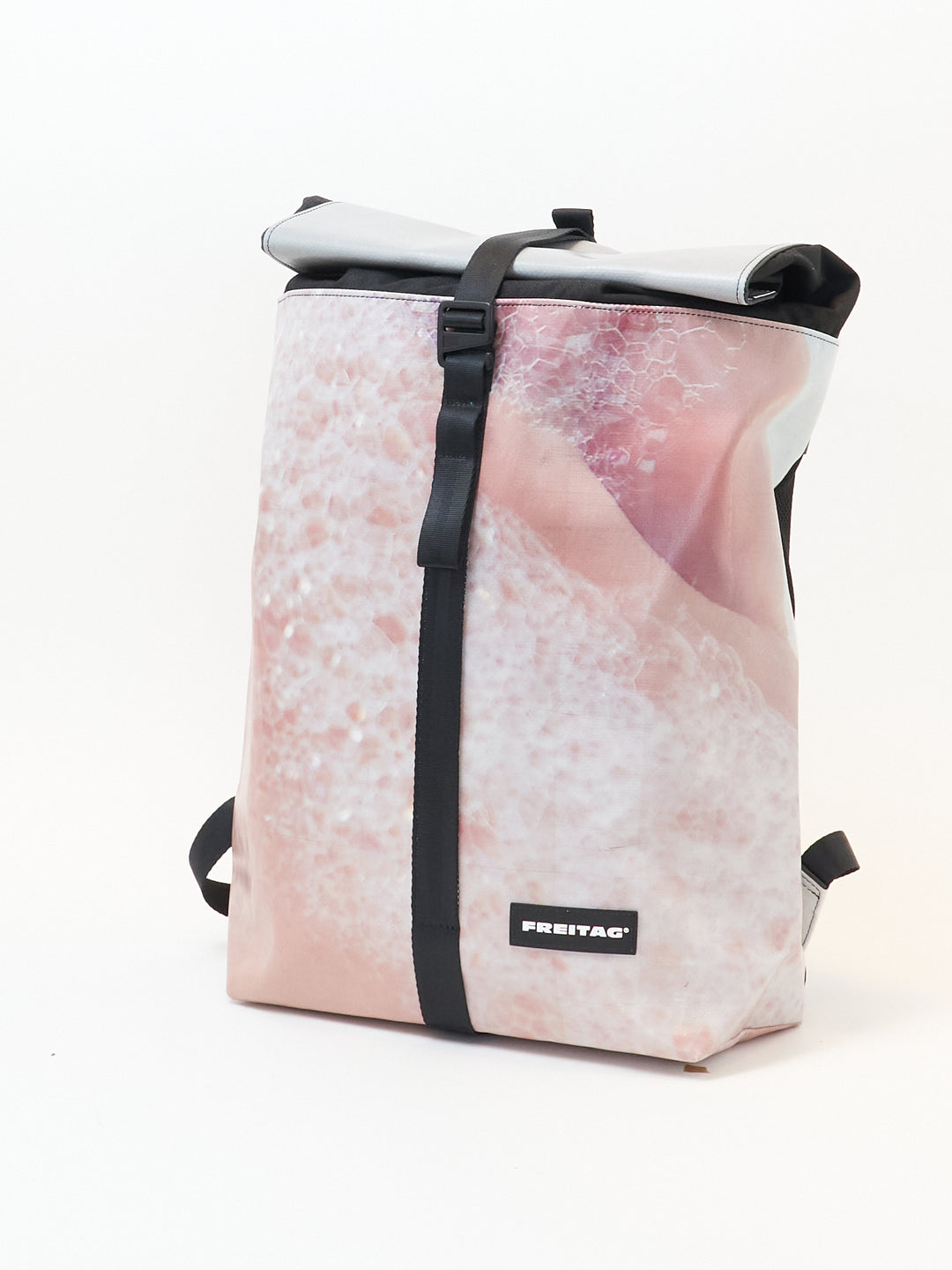 F155 Clapton -   grey multi