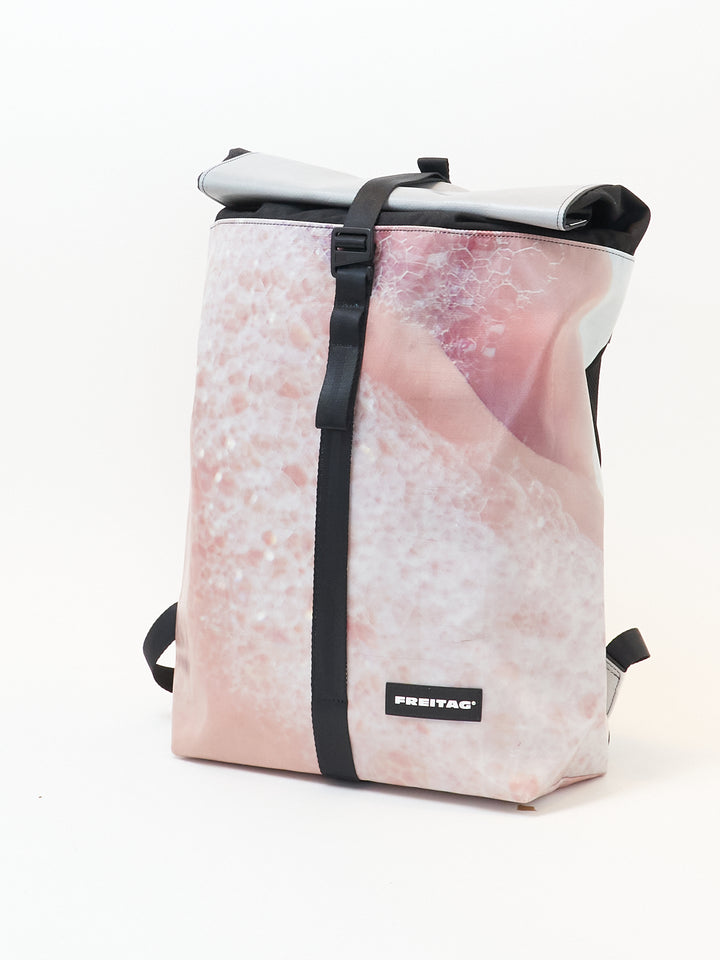 F155 Clapton -   grey multi