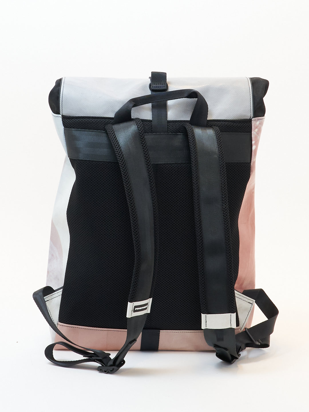 F155 Clapton -   grey multi